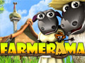 Farmerama online game