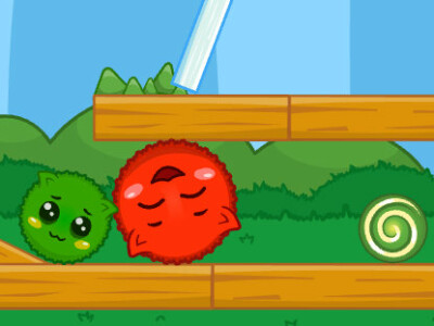 Red'n'Green 2 online hra