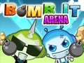 Bomb It Arena oнлайн-игра