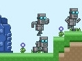 Assembots online game