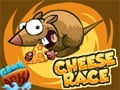 Cheese Race oнлайн-игра