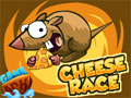 Cheese Race online hra