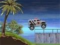Ambulance Rush oнлайн-игра