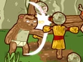 Brawler Bear Arena online hra