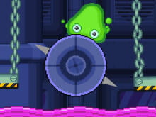 Slime Laboratory 2 online hra