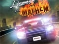 License For Mayhem online hra