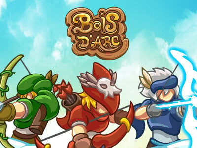 Bois D'Arc juego en línea