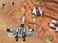 Lego Star Wars : The Yoda Chronicles online hra