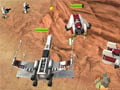 Lego Star Wars : The Yoda Chronicles online hra