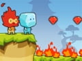 Jogo Fire and Ice Elves no Jogos 360