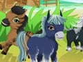 Horse Farm Assistant oнлайн-игра