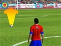 Free Kicks Striker oнлайн-игра