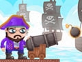 Gung Ho Pirates online hra