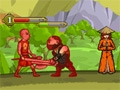Ninja and Blind Girl 2 online game