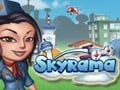 Skyrama online hra