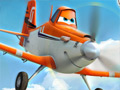 Planes - Propwash Pursuit online hra