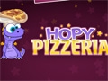 Hopy Pizzeria oнлайн-игра