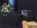 Dead Squared online game