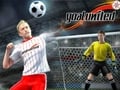GoalUnited online hra