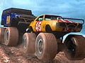 Offroaders 2 online game