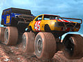 Offroaders 2 online hra