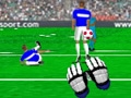 Goalkeeper Italian online game