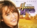 Glamor Hannah Montana juego en línea