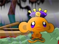 Monkey Go Happy : The Castle online game