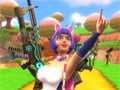 Candy Mountain Massacre Revenge online hra