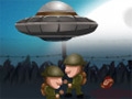 Outer Invasion online game