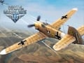 World of WarPlanes online game