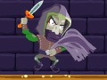 Assassin's Greed online game