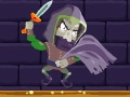 Assassin's Greed oнлайн-игра