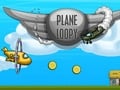 Plane Loopy online hra