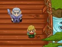Min Hero: Tower Of Sages online game