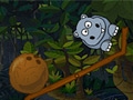 Jungle Menace online hra