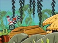 Stunt Dirt Bike 2 online hra