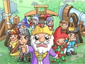 Crush the Castle Adventures online game