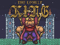 The Lonely King online hra