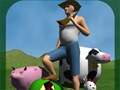 Farmer's Field oнлайн-игра