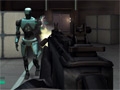 Running Man - Interstellar Marines juego en línea