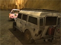 Mud Fire online hra