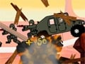 Dead Convoy juego en línea