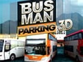 Busman 3D online hra