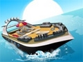 Ferry Boat Parking oнлайн-игра