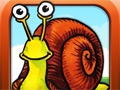 Save the Snail online hra