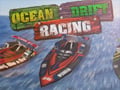 Ocean Drift Racing juego en línea