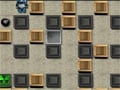 Space Bomber online hra