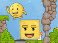 Forever Steve oнлайн-игра