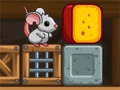Cheese Barn online hra